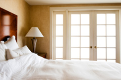 Slackcote bedroom extension costs