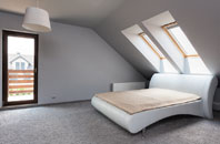 Slackcote bedroom extensions